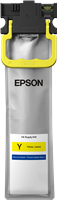 Epson T11N4 yellow ink cartridge