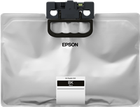 Epson T12F1 black ink cartridge