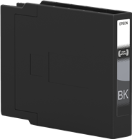 Epson T13X1 black ink cartridge