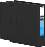 Epson T14B2 cyan ink cartridge