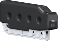 Epson T15H1 black ink cartridge