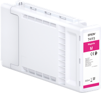Epson T41F340 magenta ink cartridge