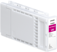 Epson T44Q34N magenta ink cartridge