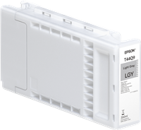 Epson T44Q9 grey (light) ink cartridge