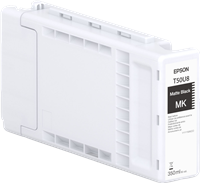 Epson T50U8 Black (matt) ink cartridge