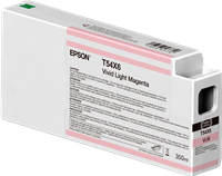 Epson T54X6 magenta (light) ink cartridge