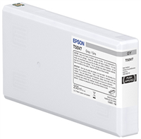 Epson T55W7 Gray ink cartridge