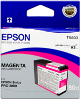 Epson Stylus Pro 3800 C13T580300