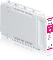 Epson T6923 magenta ink cartridge