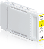 Epson T6924 yellow ink cartridge