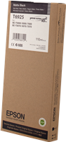 Epson T6925 Black (matt) ink cartridge