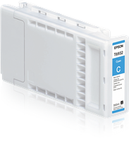 Epson T6932 cyan ink cartridge