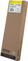 Epson T6944 yellow ink cartridge