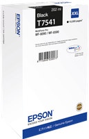 Epson T7541 XXL black ink cartridge