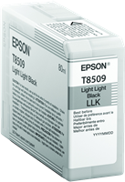Epson T8509 lightlightblack ink cartridge