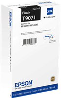 Epson T9071 XXL black ink cartridge