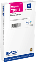 Epson T9083 XL magenta ink cartridge