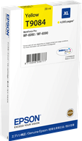 Epson T9084 XL yellow ink cartridge