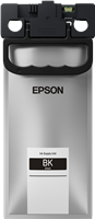 Epson XL black ink cartridge