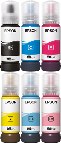 Epson EcoTank ET-18100 T09B MCVP