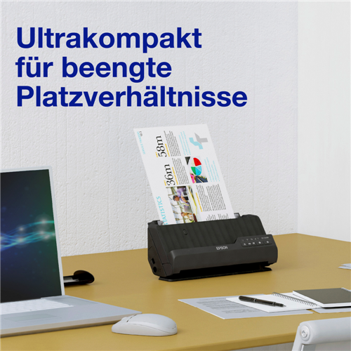 Epson ES-C320W