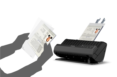 Epson ES-C320W