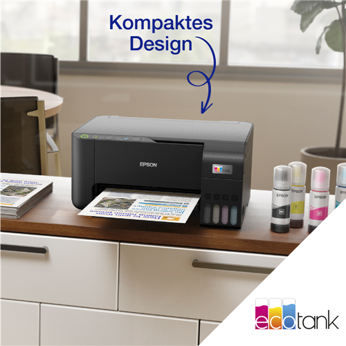 Epson EcoTank ET-2860