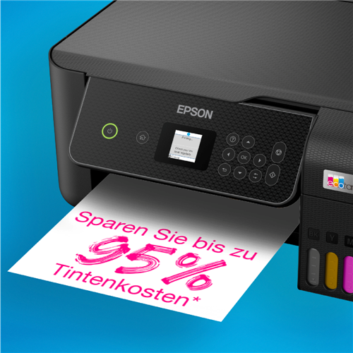 Epson EcoTank ET-2870