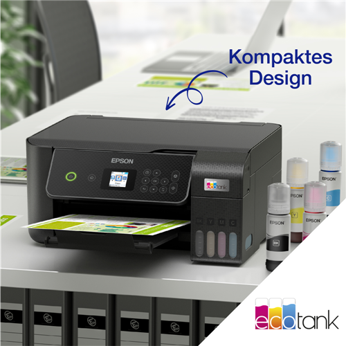 Epson EcoTank ET-2870