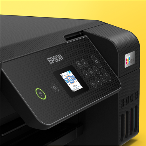Epson EcoTank ET-2870
