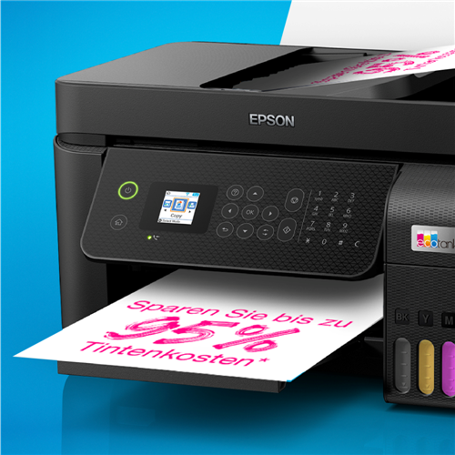 Epson EcoTank ET-4800