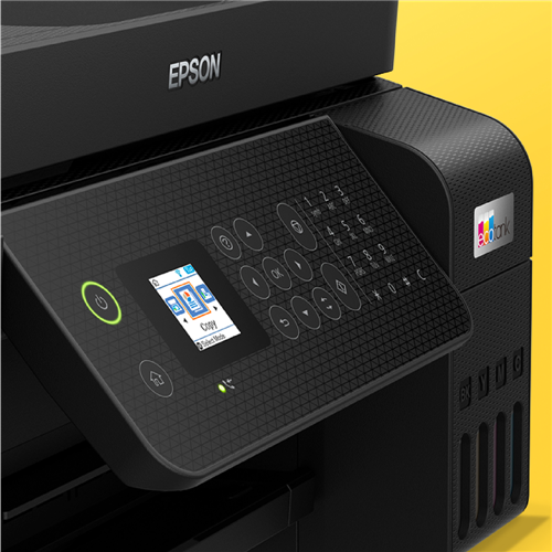 Epson EcoTank ET-4800