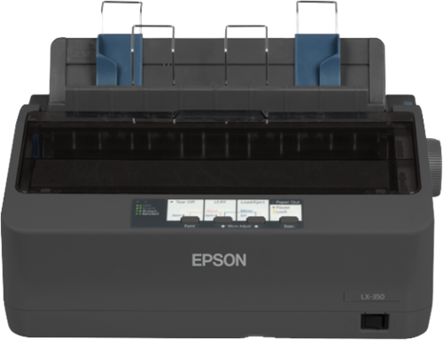 Epson LX-350 Dot Matrix Printers 