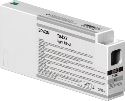 Epson T54X7 lightblack ink cartridge