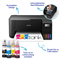 Epson EcoTank ET-2860