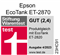 Epson EcoTank ET-2870