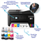 Epson EcoTank ET-4800