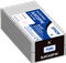 Epson SJIC22P-K black ink cartridge