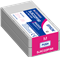 Epson SJIC22P-M magenta ink cartridge