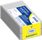 Epson SJIC22P-Y yellow ink cartridge