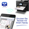 Epson WorkForce WF-7840DTWF