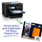 Epson WorkForce WF-7840DTWF