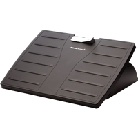 Fellowes black