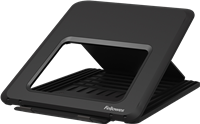 Fellowes black