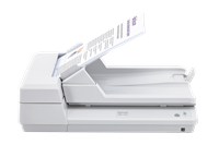 Fujitsu Document Scanners