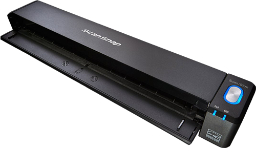 Fujitsu Document Scanners