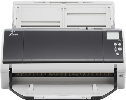 Fujitsu Document Scanners