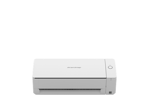 Fujitsu Document Scanners