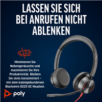 HP Poly 8X223AA