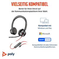 HP Poly 8X223AA